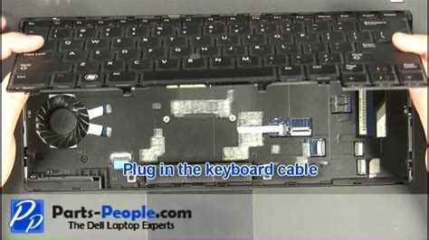 dell latitude 6420 won't read smart card with compact flash|Dell Latitude E6420 Smart Card Reader Removal and Installation.